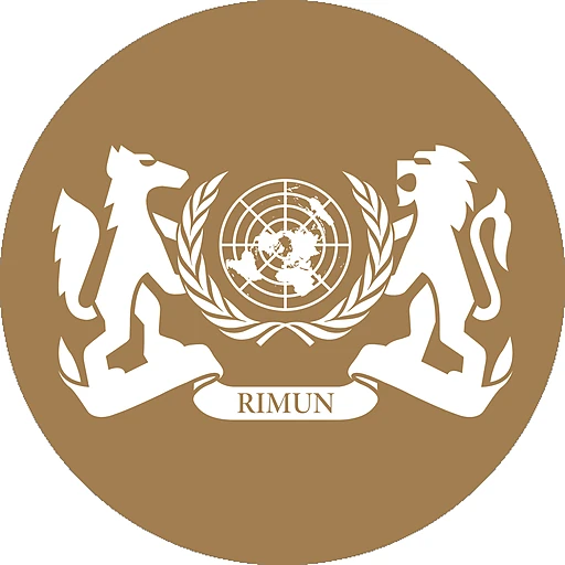 RIMUN 2023Logo