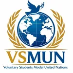 VSMUN II 2026Logo