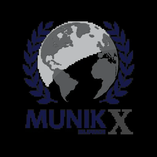 MUNIK 2019 logo
