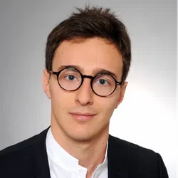 Lucas Estagnasié