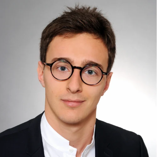 Lucas Estagnasié