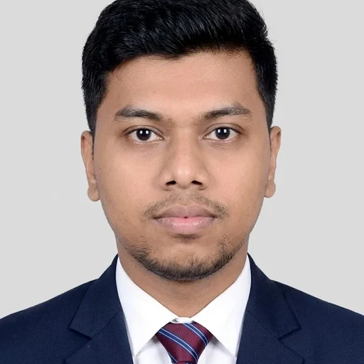 Md. Faijul Haque