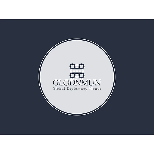 GLODN 2024 logo