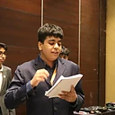 Aadish SharmaProfile Picture