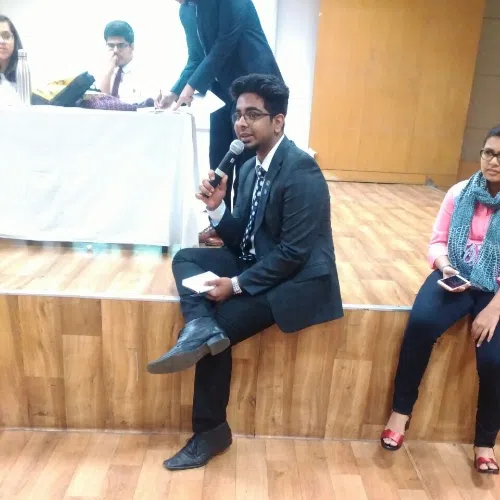 Arko Jyoti Mitra