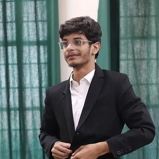 Anant Raj Dixit