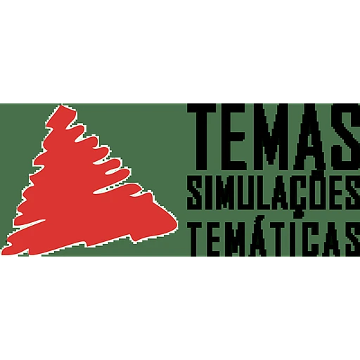 TEMAS 2024 logo