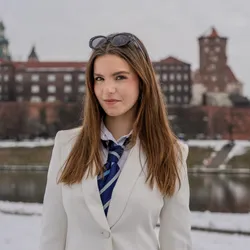Joanna Weronika Czerniejewska