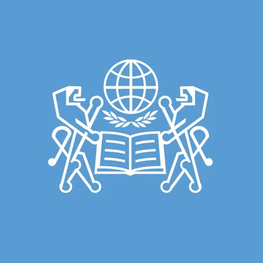 NAMUN 2022 logo