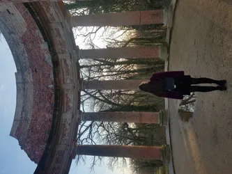 Stefania Cioban - Stolz