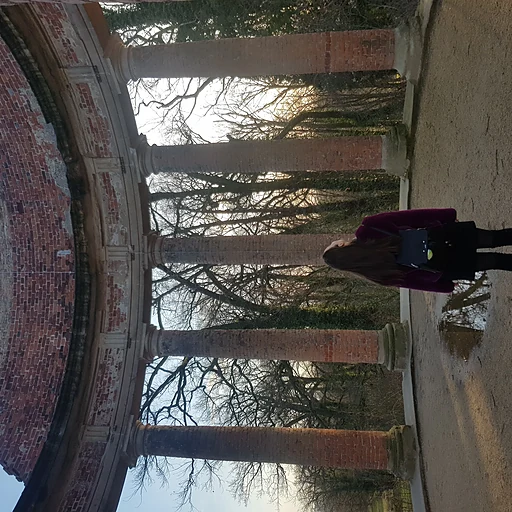 Stefania Cioban - Stolz