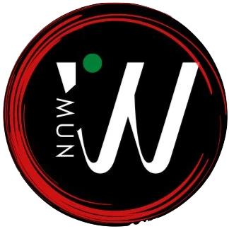 WMUN Dubai 2023 logo