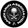 Saudi MUN Association (Sma)Profile Picture