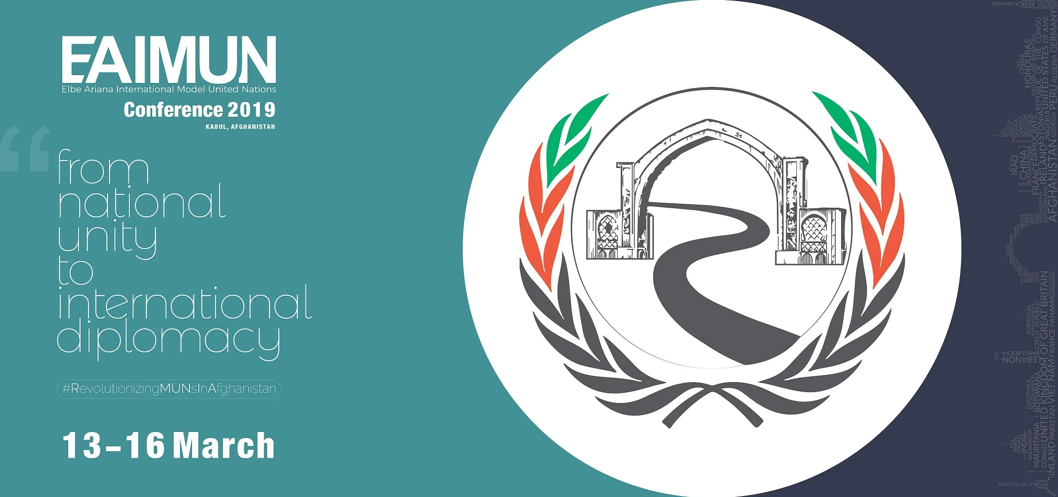 EAIMUN 2019