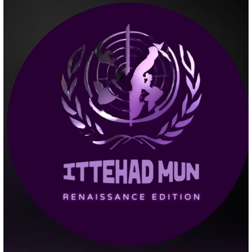 Mun i 2025 logo