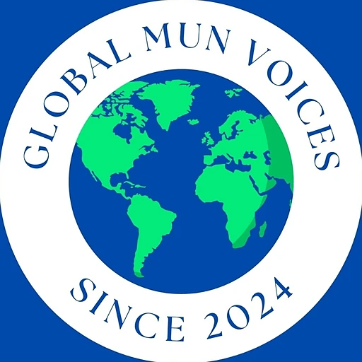 VOICES II 2025 logo