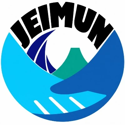 JEIMUN 2027 logo
