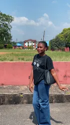 Ifeyinwa  Chukwuma
