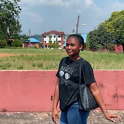 Ifeyinwa  Chukwuma Profile Picture