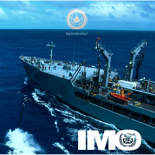 International Maritime Organization