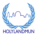 HolylandMUN 2017Logo