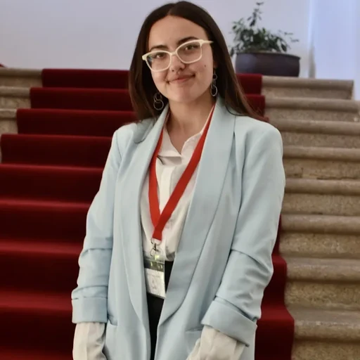 Lucía González Cilleros