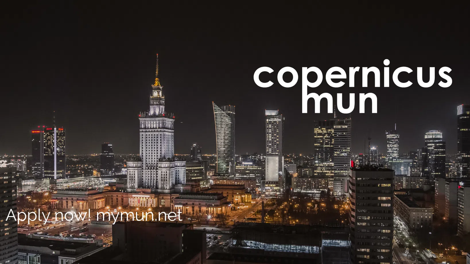 CoMUN 2018