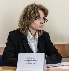 Amelia Kułakowska