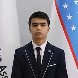 Olloshukur KarimboevProfile Picture