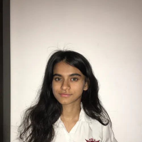 Urika Hegde