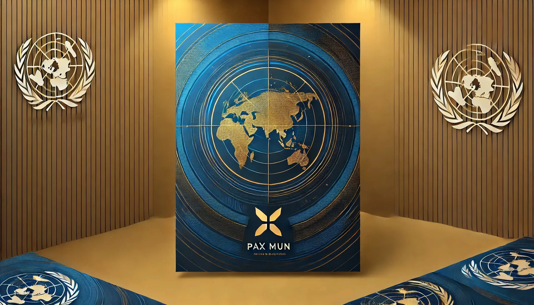 PAX MUN 2025