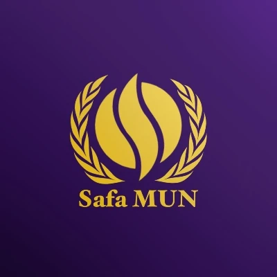 SAFAMUN 2026 logo