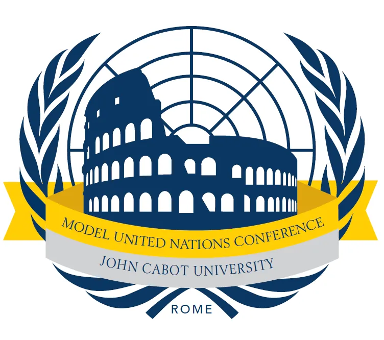 JCUMUN  2026
