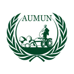 AUMUN 2023Logo