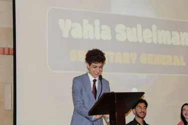 Yahia AlSuleiman