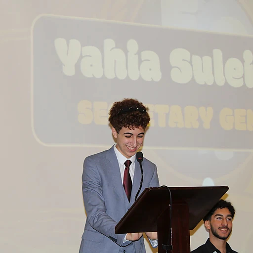 Yahia AlSuleiman