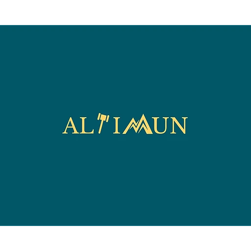 AltiMun 2025 logo