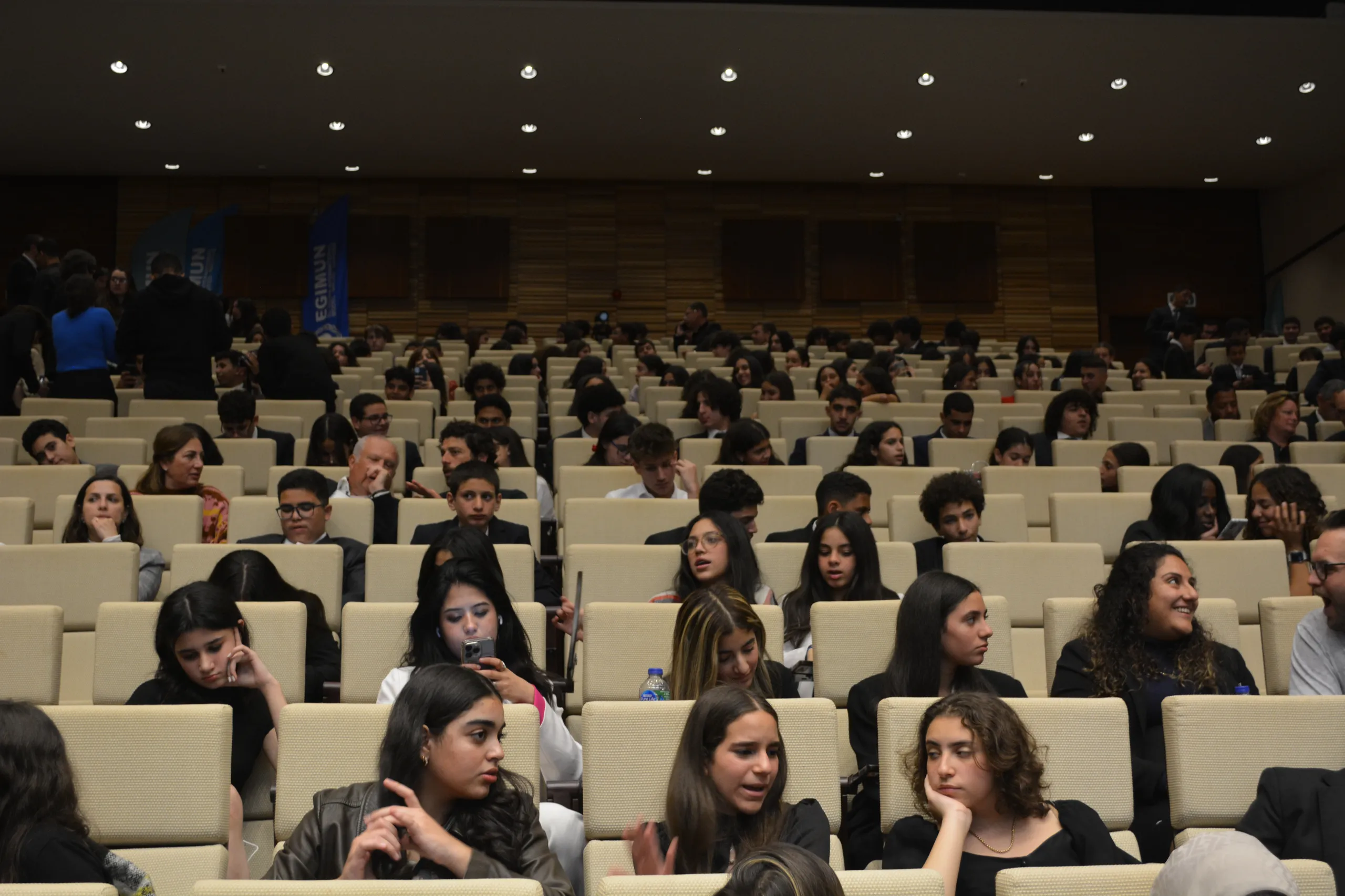 EGIMUN 2024