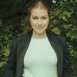 Miriam StyrančákováProfile Picture