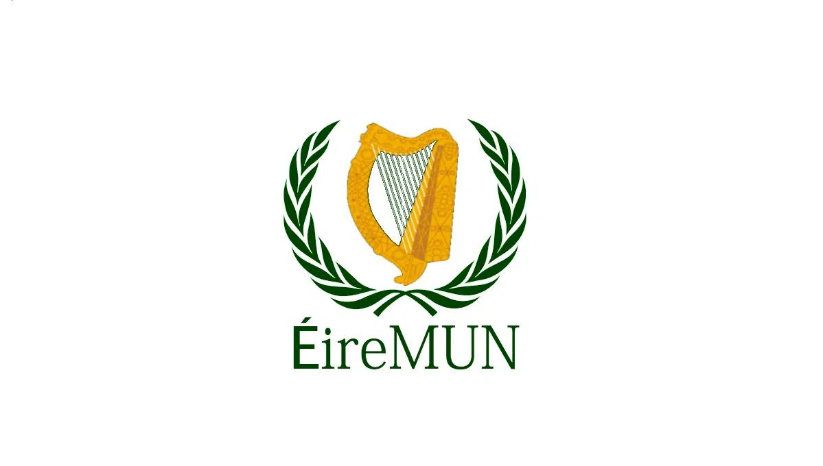 ÉireMUN 2016