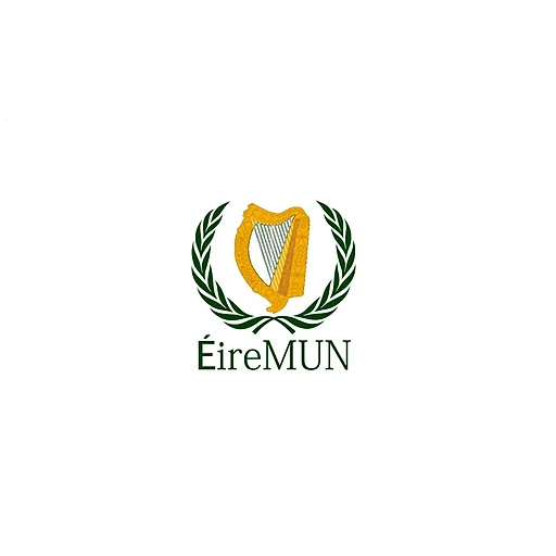 ÉireMUN 2016 logo