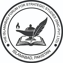Islamabad Forum For Strategic Studies SMC-PRIVATE-LimitedProfile Picture
