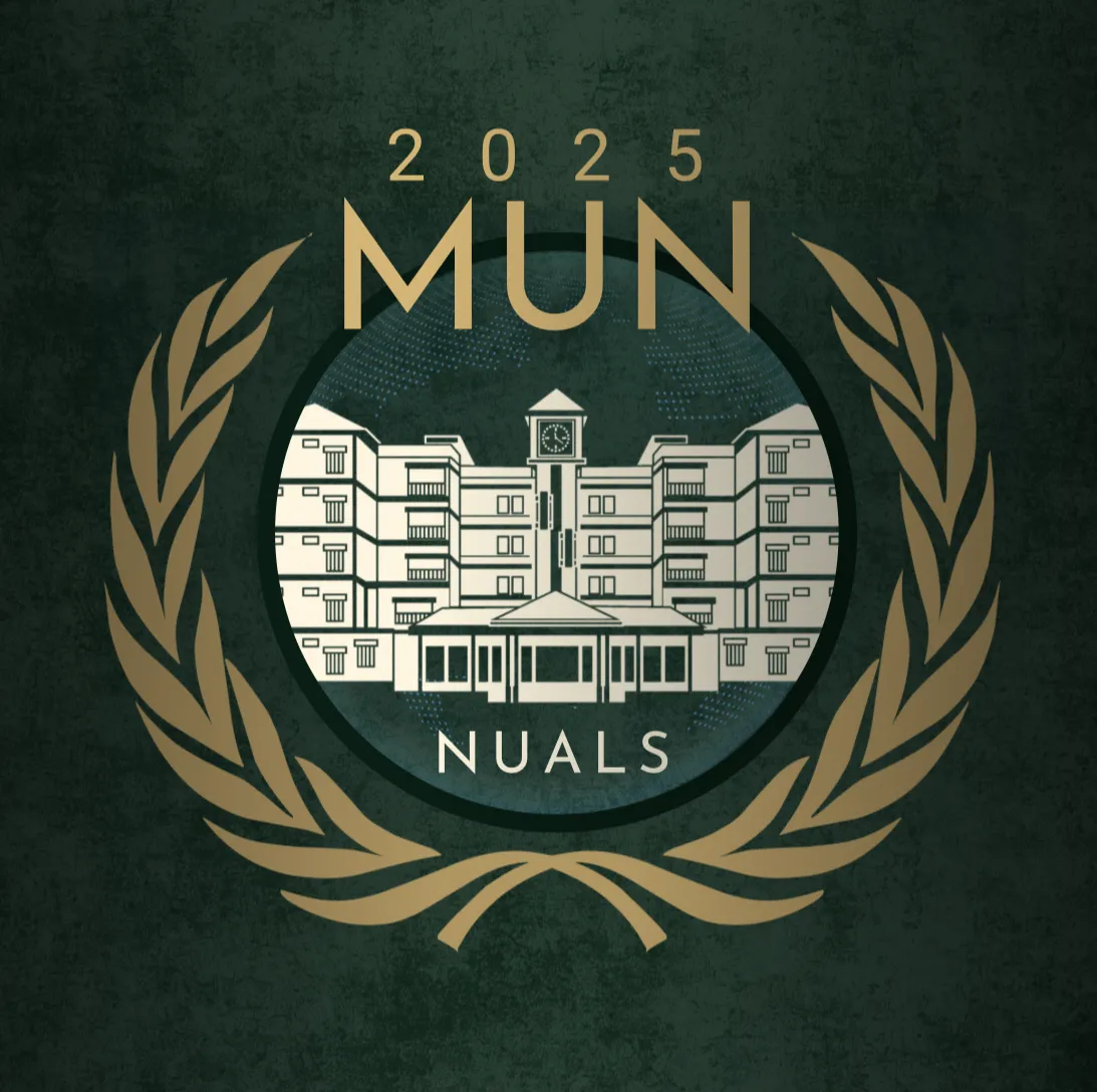 Conference Logo