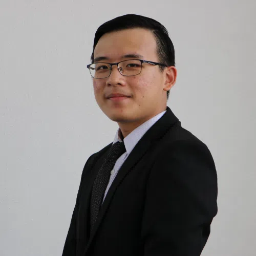 Ke Wen Lim