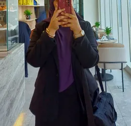 Haneen Ahmed