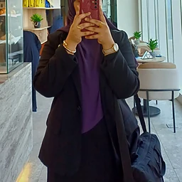 Haneen AhmedProfile Picture