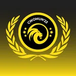 CWOMUN 2023Logo