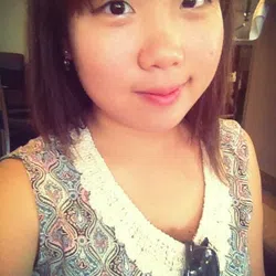 Christina Hye Ji Lee