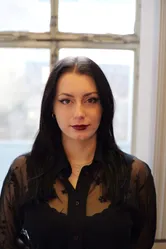 Simina Dana Buculei