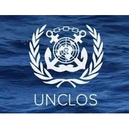 United Nations Convention on the Law of the Sea (UNCLOS)